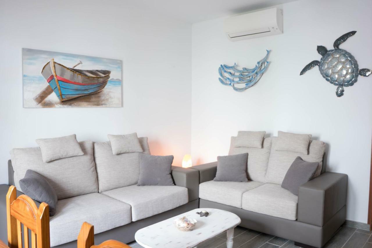 Close To Everything | A/C+ Wifi | 1Min Beach | Los Cristianos  Buitenkant foto