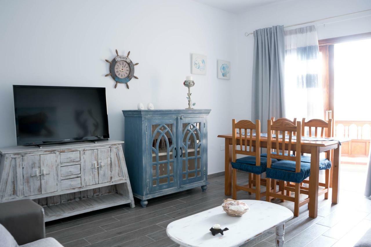 Close To Everything | A/C+ Wifi | 1Min Beach | Los Cristianos  Buitenkant foto
