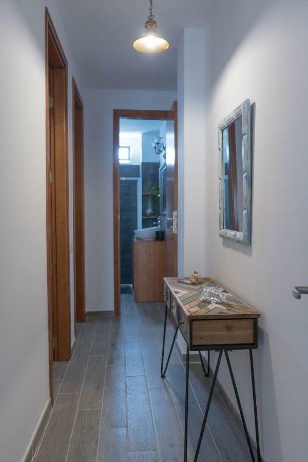 Close To Everything | A/C+ Wifi | 1Min Beach | Los Cristianos  Buitenkant foto