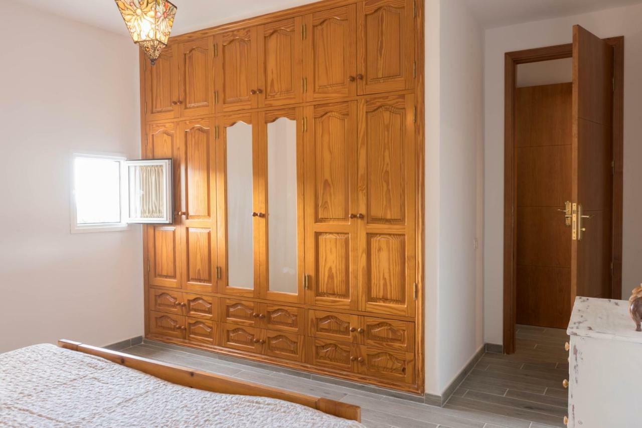 Close To Everything | A/C+ Wifi | 1Min Beach | Los Cristianos  Buitenkant foto