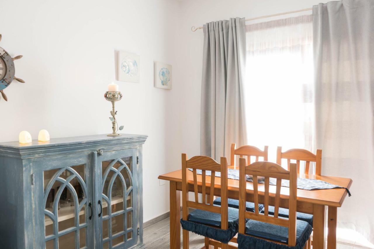 Close To Everything | A/C+ Wifi | 1Min Beach | Los Cristianos  Buitenkant foto